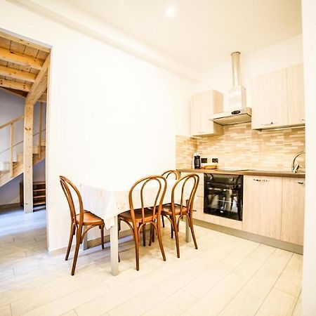 Casa Di Matty& Lory Daire Sanremo Dış mekan fotoğraf