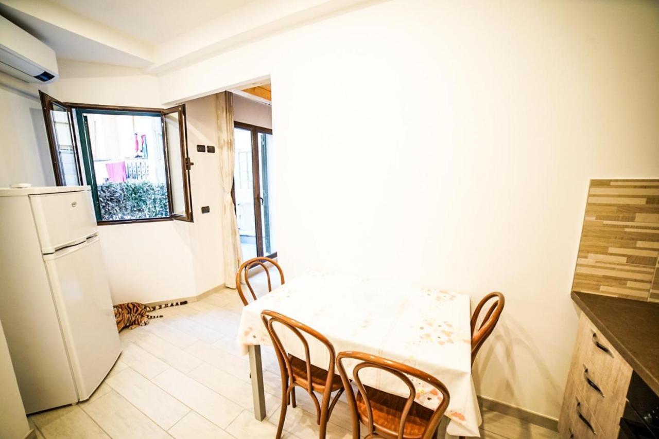 Casa Di Matty& Lory Daire Sanremo Dış mekan fotoğraf