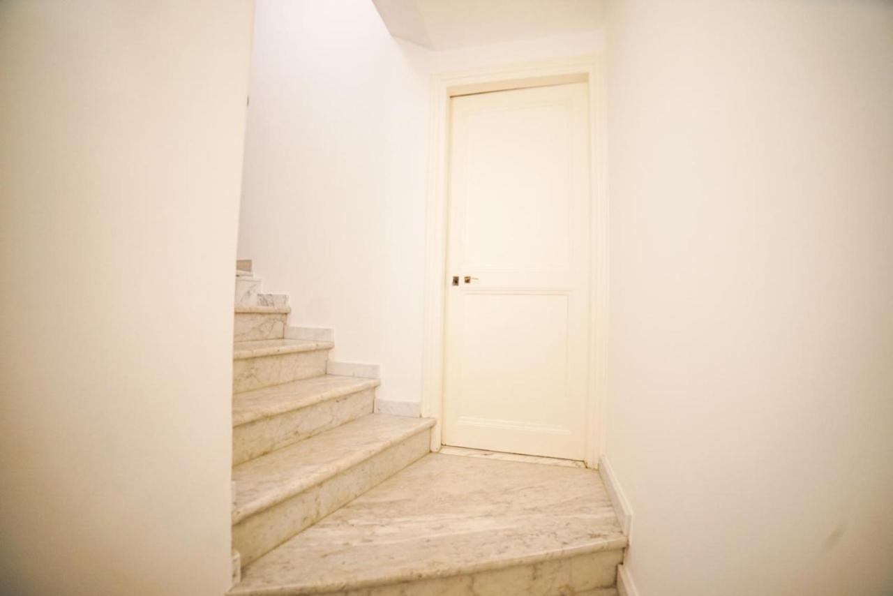 Casa Di Matty& Lory Daire Sanremo Dış mekan fotoğraf