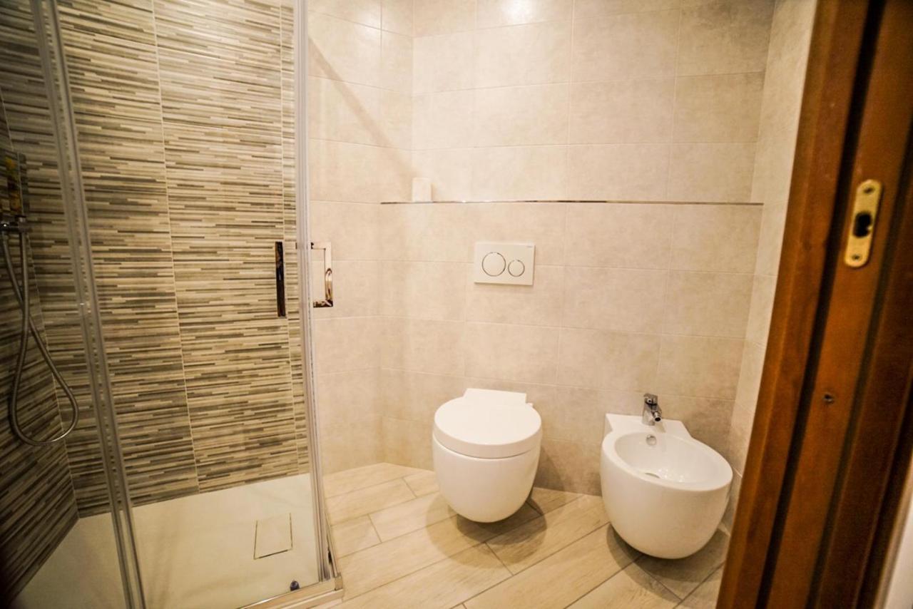Casa Di Matty& Lory Daire Sanremo Dış mekan fotoğraf