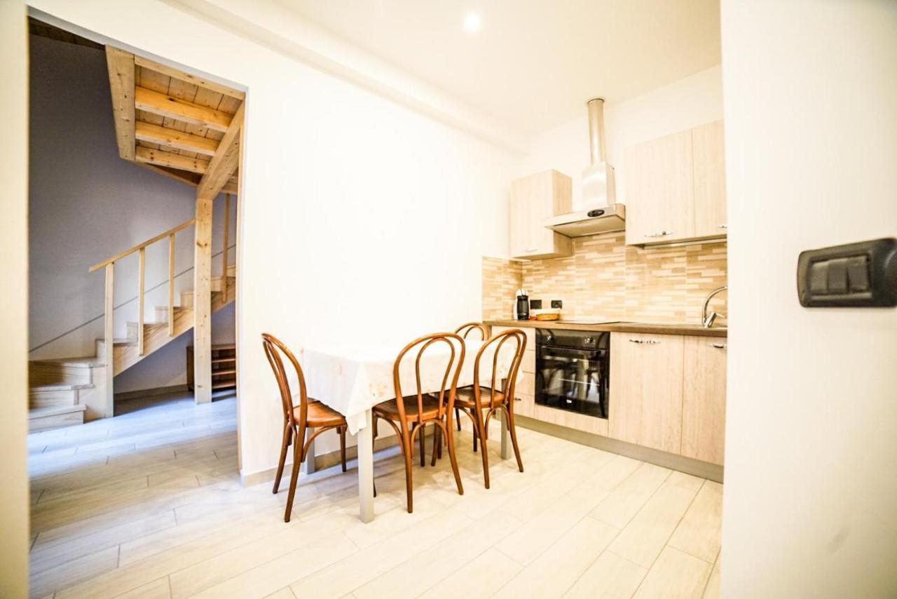Casa Di Matty& Lory Daire Sanremo Dış mekan fotoğraf