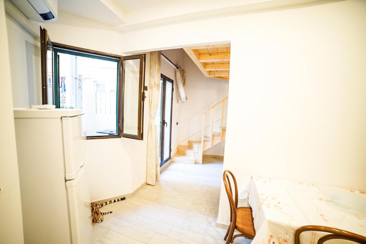 Casa Di Matty& Lory Daire Sanremo Dış mekan fotoğraf