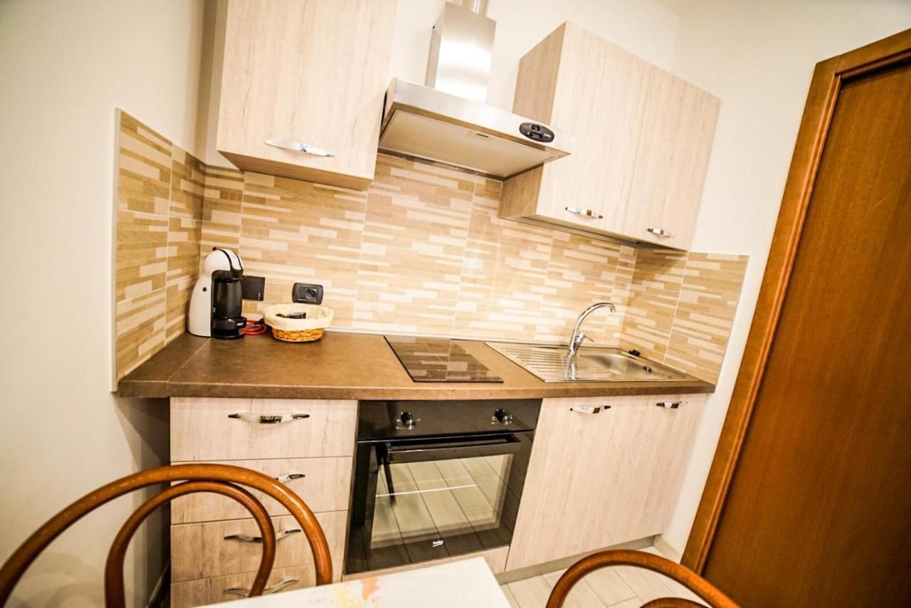 Casa Di Matty& Lory Daire Sanremo Dış mekan fotoğraf