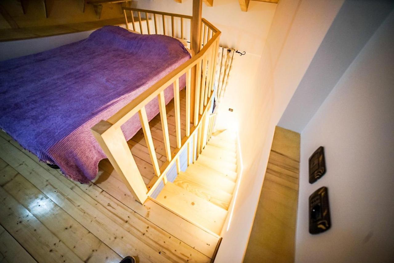 Casa Di Matty& Lory Daire Sanremo Dış mekan fotoğraf