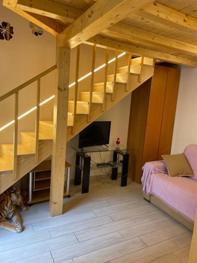 Casa Di Matty& Lory Daire Sanremo Dış mekan fotoğraf