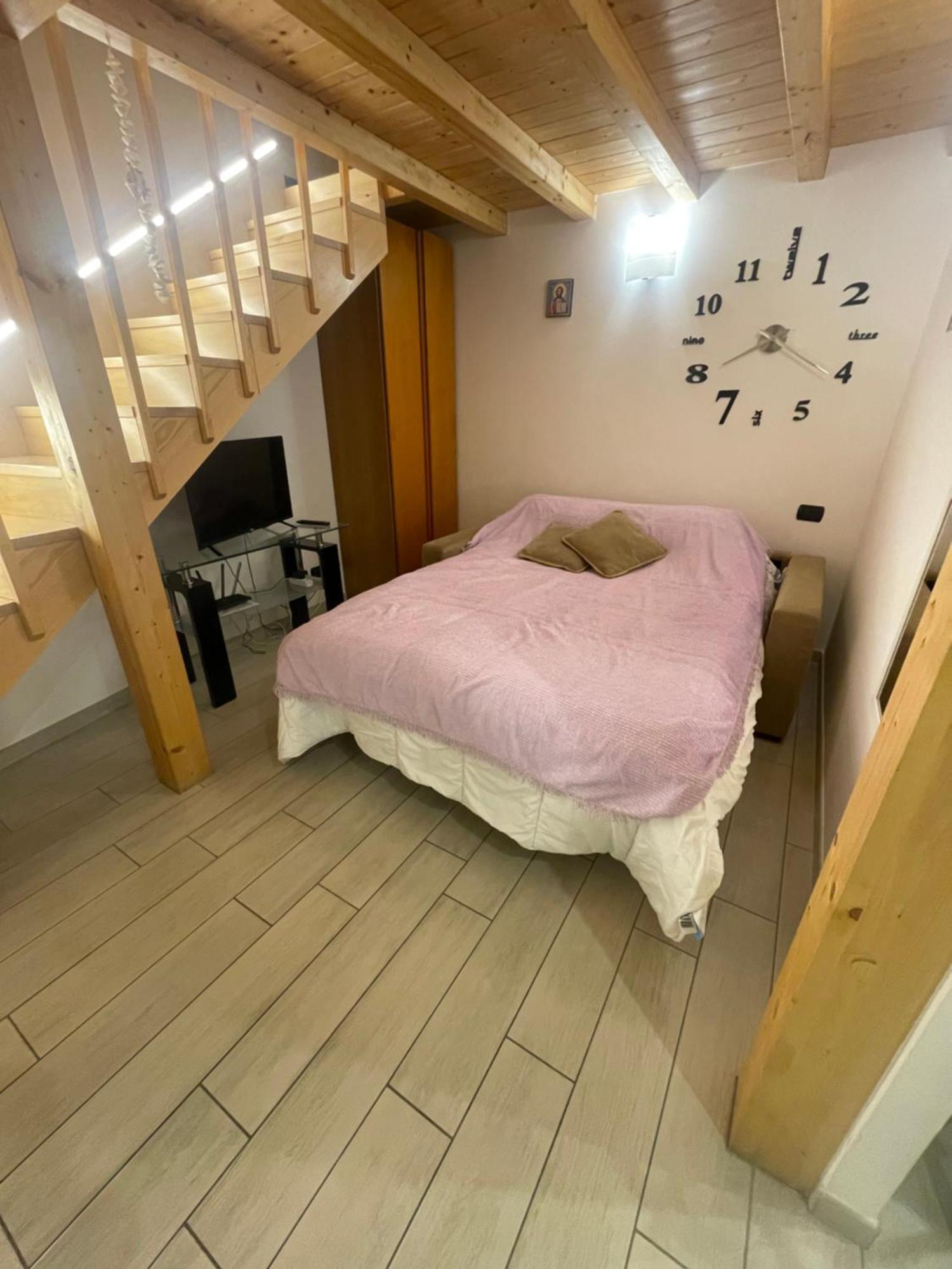 Casa Di Matty& Lory Daire Sanremo Dış mekan fotoğraf